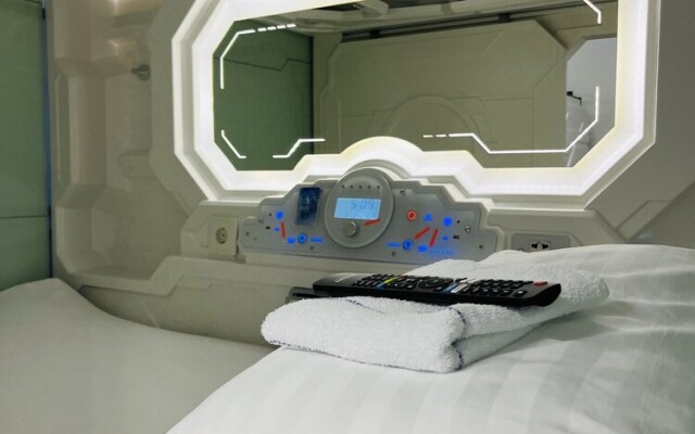 Space Home Apartment - Prater