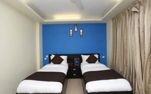 ZO Rooms Green Park, Delhi