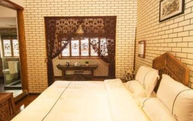 Shenma Hostel