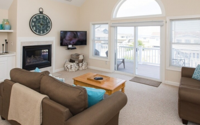 Seasider by RedAwning