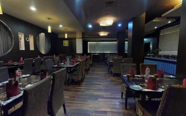 37 The Crescent, Race Course, Bangalore