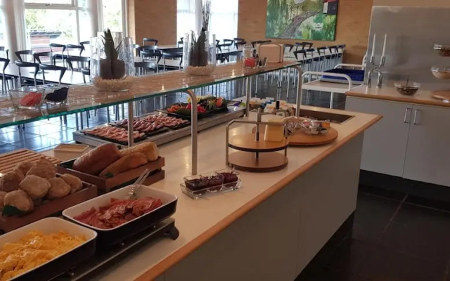 Danhostel Fredericia