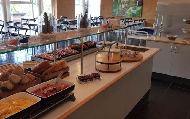 Danhostel Fredericia