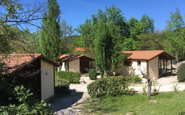 Le Verger des Ascarines