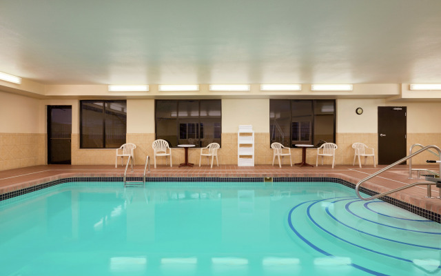 Hampton Inn Longmont