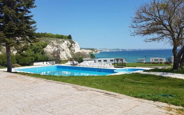 Guest Apartments Salena in St.George Complex