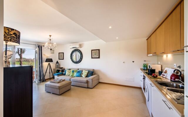 Cabanas Gardens by MarsAlgarve