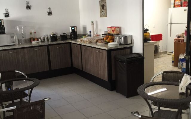 Pedregal Suites Downtown and Marina