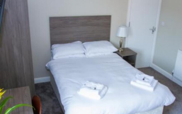 Tequila and Dunlin Rooms Southport Central