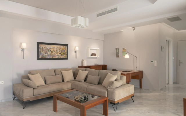 Macaris Suites and SPA