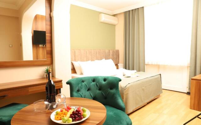 Hotel Buldum