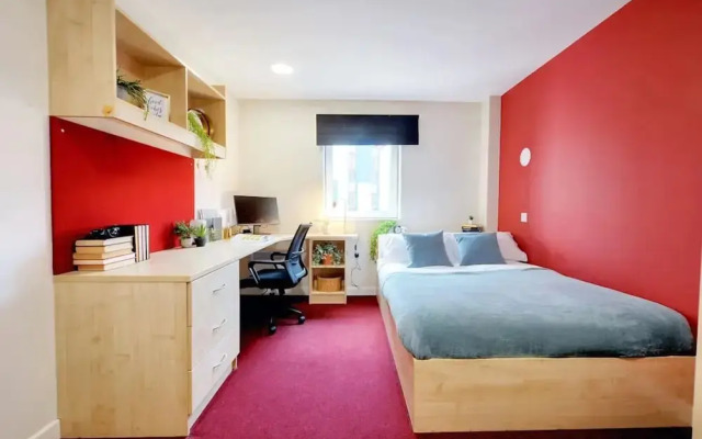 Student Only Nottingham Two