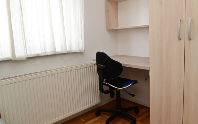 HomeRent White