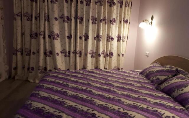 Apartman Lux Covasna