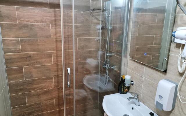 APARTAMENT E'BULEVARD No2 ALBA IULIA