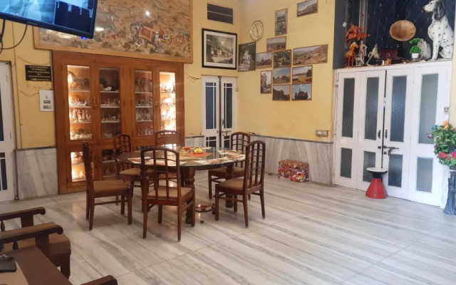 Hotel Prithviraj