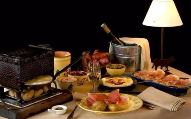 Logis Hôtel la Cremaillère