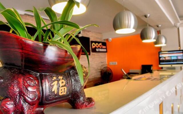 Pod Inn Huangshan South Gate Branch