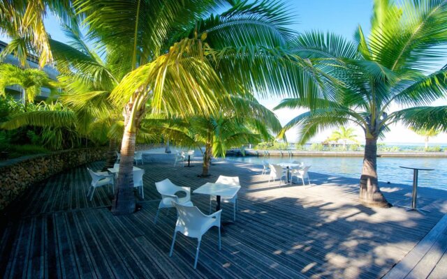Te Moana Tahiti Resort