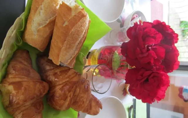 Hotel Le Baron