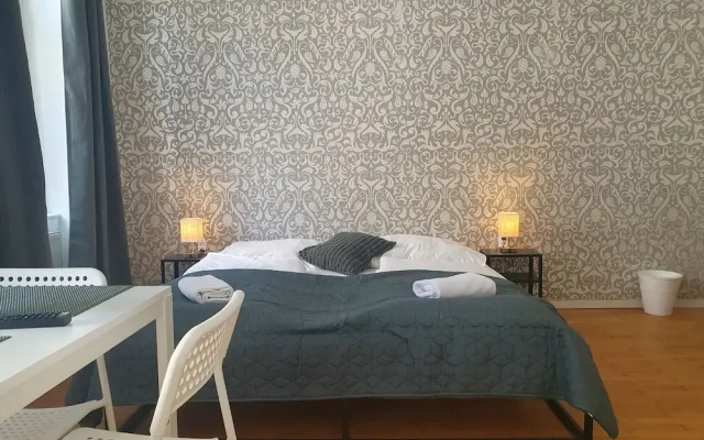 Modern 2BR Apartment Near Rennweg