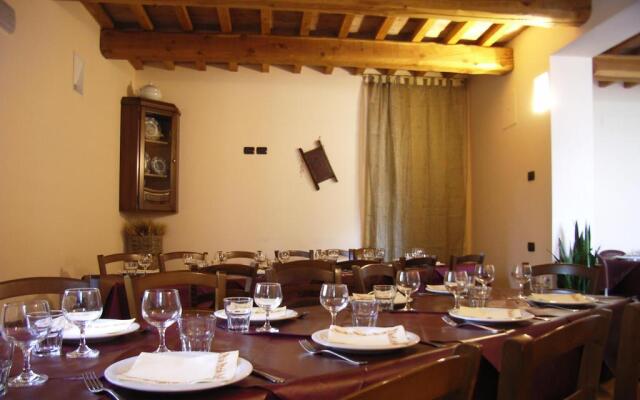 Agriturismo Biologico Villa Rosa