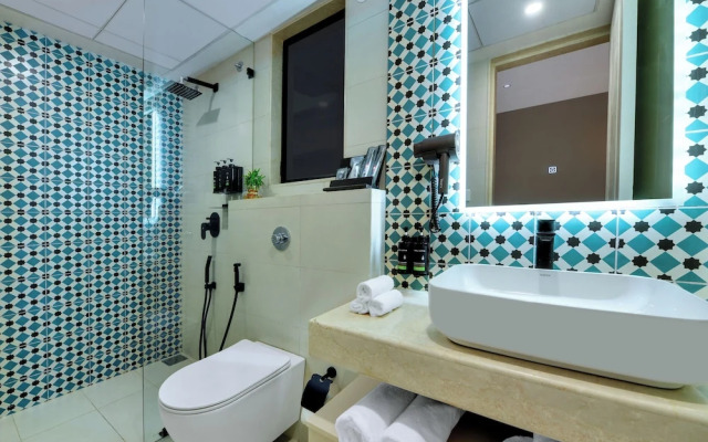 The Beacon Hotel NIBM Pune