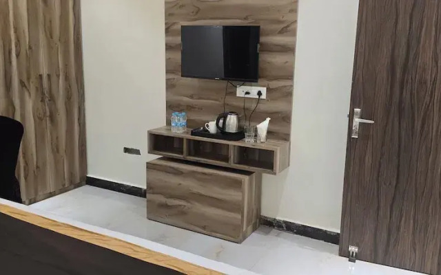 Luxe Vitassta
