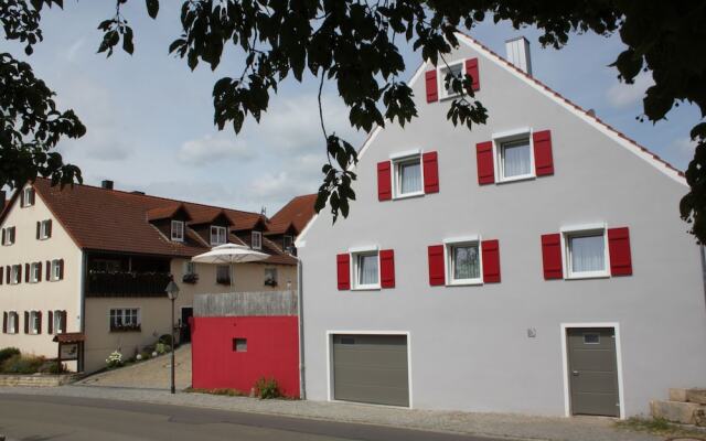 Ferienhof Hofer