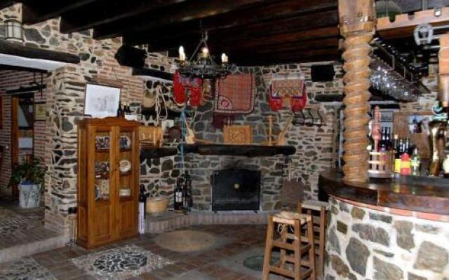 Hotel Posada Del Bandolero
