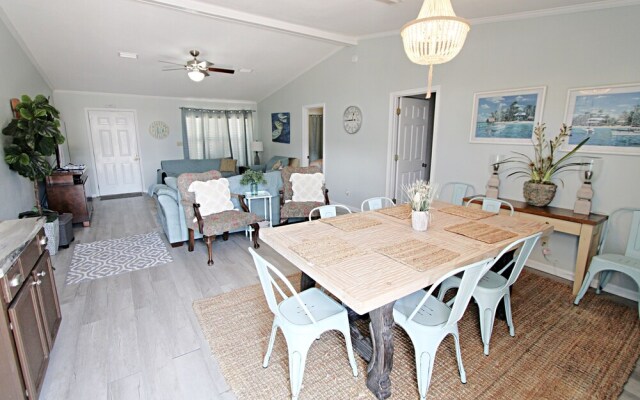 Winston 3 Bedroom Home by Redawning