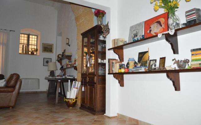 Arco Ubriaco
