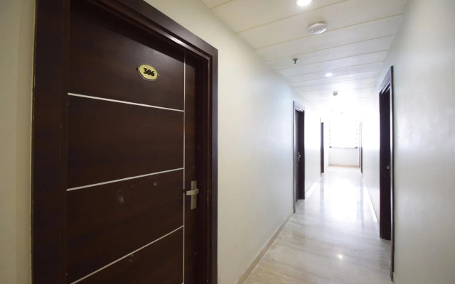 OYO 7110 Hotel Prince