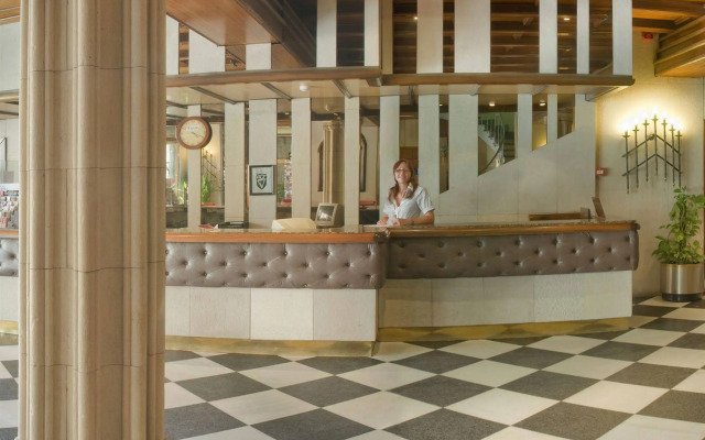 Hotel Vila de Calella