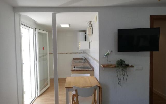 Apartamentos Corcega