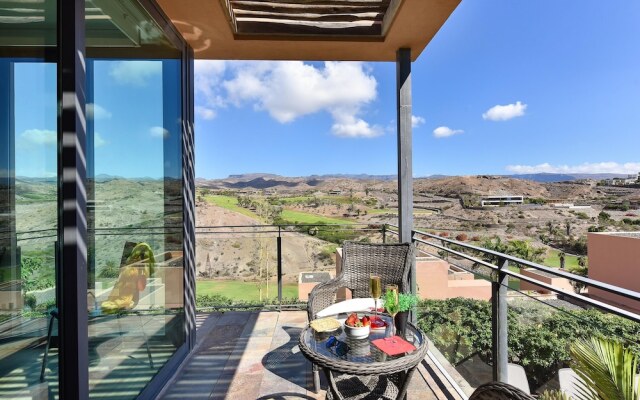 Beautiful Villa Salobre Gran Canaria Lagos 30