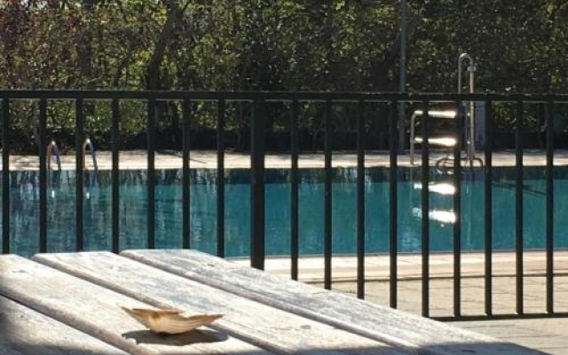 Camping Rural Ría de Arosa II