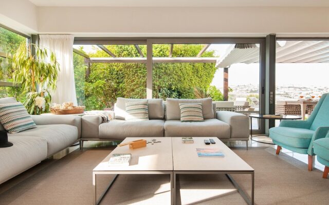 Salobre Villas 6 Golf Villas - Holiday Rental
