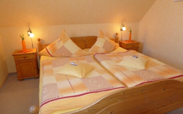 Ferienwohnung-Meeresbrise