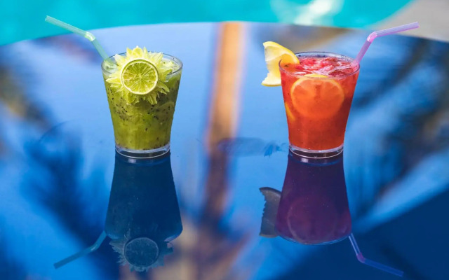 La Plage Hotel Boutique