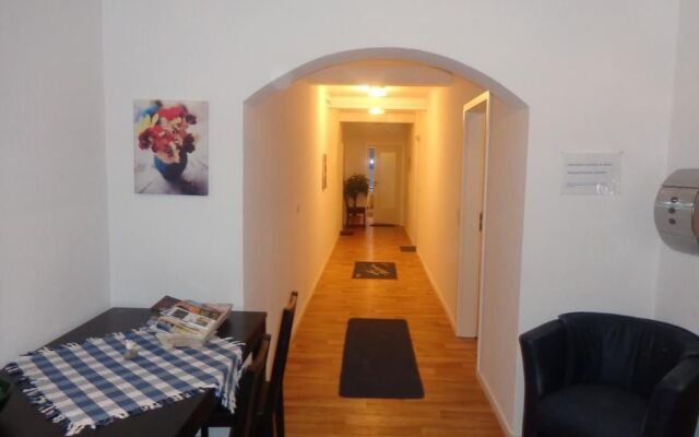 Pension Norddeicher Straße