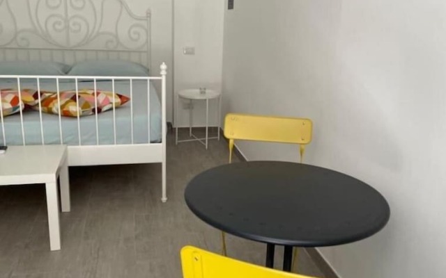 Hotel Politi Residence Catania