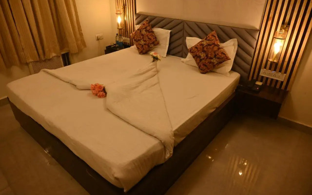 Hotel Sun Green