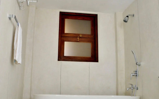 Villa Mountrose