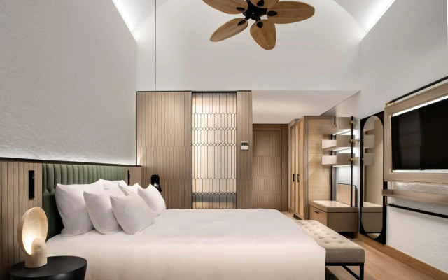 Radisson Collection Hotel Bodrum