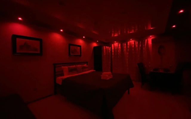 Apart Komfort on Chehova st, 41a