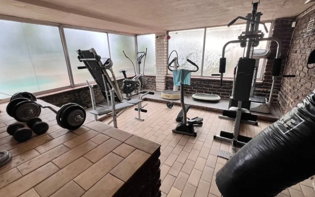 Room-honeyhills Excellence Resort