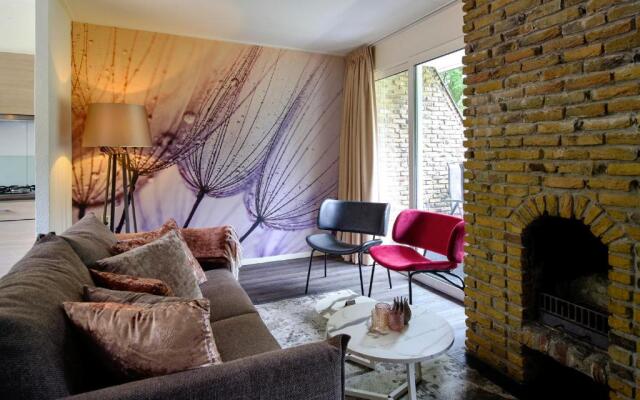 Vakantiepark De Bosrand