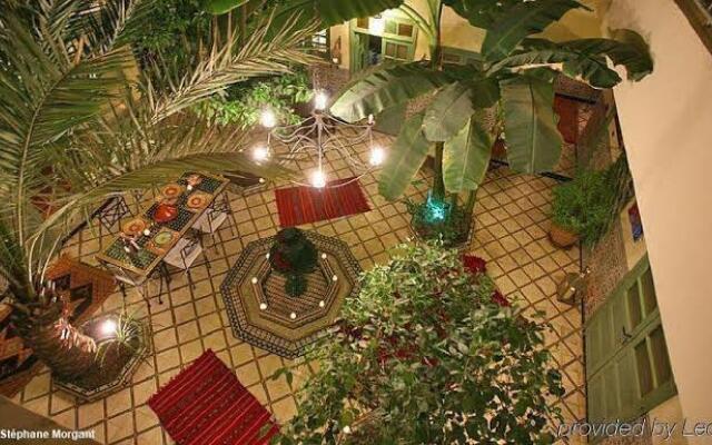 Riad Limoun Amara