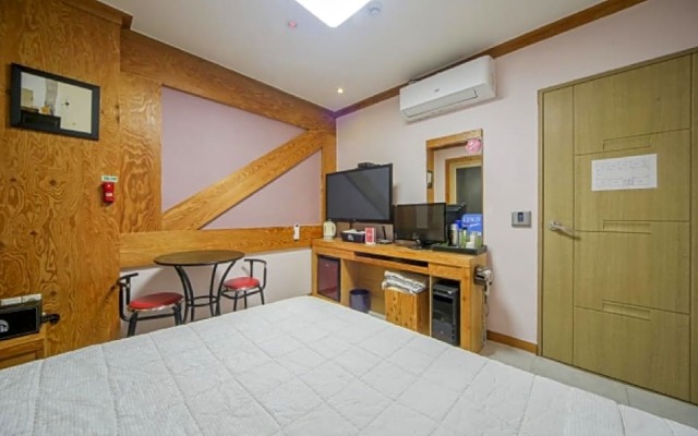 Busan Gwanganli Bh Story